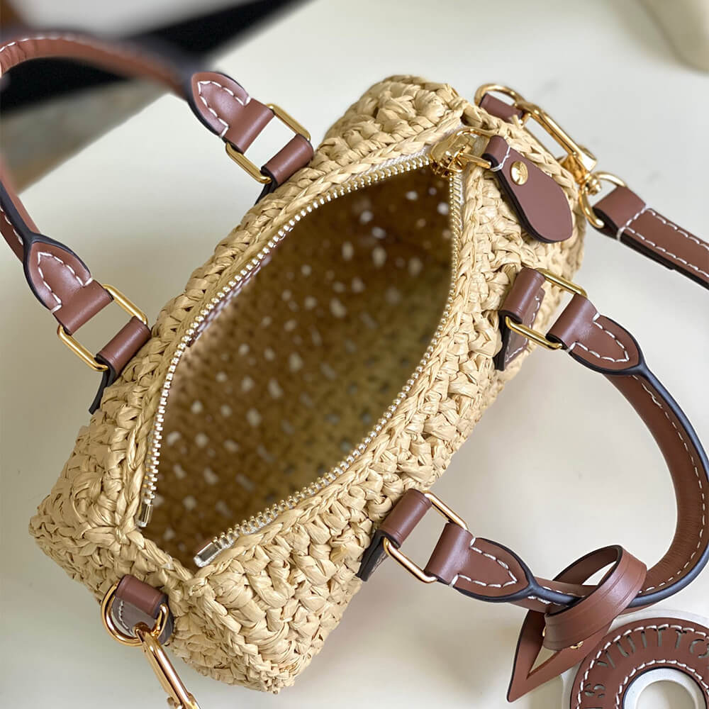 Dior Saddle Bag with Strap